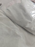 李宁防泼水防风排湿运动风衣丨男子夏季立领健身行政通勤夹克AFDW719 实拍图