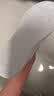李宁浮舟丨板鞋男鞋秋冬新款舒适增高经典休闲鞋运动鞋AGCW209 实拍图