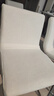 艾薇椅子套罩餐椅座套餐桌椅套万能凳子套罩靠背坐椅套常规1个装米色 实拍图