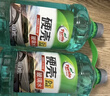 龟牌（Turtle Wax）硬壳玻璃水0度汽车去油膜强力去污除虫胶鸟粪雨刮水通用2L*2瓶 实拍图