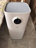 美的（Midea）【母婴级】空气净化器鼻炎家用除甲醛除烟味异味过敏原空气净化机森林家L1 Lite 实拍图