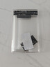 奥睿科（ORICO）Type-C移动硬盘盒2.5英寸SATA转USB3.0笔记本电脑外置盒机械固态ssd硬盘盒子 全透明2139C3 实拍图