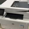 格之格cf277a硒鼓大容量 适用惠普m329dw硒鼓 m429fdw m305dn m405d墨盒m429dw 329dn打印机硒鼓无芯片2支装 实拍图