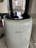 小吉（MINIJ）0.5kg内裤洗衣机迷你洗烘一体变频内衣洗衣机紫外杀菌U10-MD 2.0 实拍图