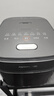 九阳（Joyoung）家用3升2~3人0涂层电饭煲电饭锅316L不锈钢球胆无涂层1200W IH电磁加热5A好米饭国家补贴F-30F315L 实拍图