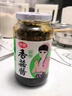 仲景 香菇酱 原味230gx3+香辣230gx3 拌饭拌面夹馍下饭酱菜蘑菇调味酱 实拍图