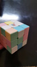 得力（deli）马卡龙色系三阶魔方减压顺滑男女孩开学玩具生日礼物YP102 实拍图