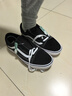 VANS万斯范斯官方 升级款ComfyCush Old Skool舒服运动鞋低帮 黑色  43 实拍图
