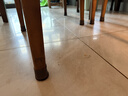 护家椅子腿垫消音桌椅脚保护套耐磨防滑凳子椅子脚套桌脚防滑垫 实拍图