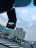 360行车记录仪G300plus2K超高清夜视 150°大广角全景 本机查看回放 实拍图