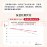 ipoosi奶瓶保温套婴儿贝亲开窗可视防胀气内置铝箔防烫夏季便携防摔奶套 实拍图