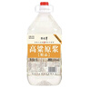 不老潭纯粮食酒固态发酵散装白酒高粱酒高度浓香型白酒桶装泡酒白酒 52度 5L 1桶 精品高粱原浆 实拍图