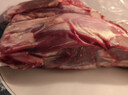 1号会员店M3澳洲安格斯牛腱子(不含腱子芯) 低脂健身 生鲜牛肉 净重2斤 实拍图