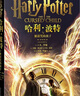 哈利·波特与被诅咒的孩子 课外阅读 阅读 课外书 一升二衔接 小升初衔接  实拍图
