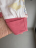 贝肽斯婴儿睡袋暖姜恒温儿童分腿睡袋婴幼儿防踢被睡衣四季双层 凤鸾L 实拍图