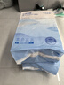 十月结晶婴儿一次性加厚隔尿垫80片33*45cm尿垫护理垫防水透气隔尿垫婴儿 实拍图