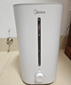 美的（Midea）空气加湿器家用卧室静音抗菌孕妇母婴幼儿大容量客厅办公室桌面小型鼻炎雾化器新年礼物SC-3G40S 实拍图