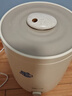 小熊（Bear）加湿器家用卧室 桌面大雾量办公室空调房轻音 母婴幼儿空气净化抑菌加湿器小型 JSQ-C45U1 实拍图