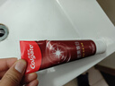 高露洁（Colgate）【牙膏金榜】密集焕白美白牙膏含氟120g*2去黄去口臭亮白清新结婚 实拍图