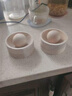 dehub饺子压皮器木制圆形擀饺子器家用压饺子皮包水面皮饺子水饺模具 一个装//天然实木//无漆无蜡 实拍图