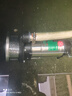 名磊不锈钢潜水泵220v农用污水泵小型排污泵家用抽水泵井水潜水泵 不锈钢1寸370W5米线清水泵 实拍图
