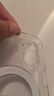 倍思【散热强磁吸|旋转支架】适用iphone17手机壳苹果17保护套原装磁吸全包高透裸感防摔零感支点壳 实拍图