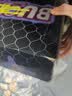 李宁利刃5 V2 波光丨篮球鞋男鞋秋冬耐磨稳定专业比赛运动鞋ABAV059 实拍图
