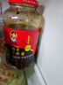 陶华碧老干妈 油辣子大块牛肉酱730g 贵州特产调味酱牛肉酱拌饭拌面 实拍图