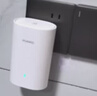 华为凌霄子母路由Q6 子路由 需搭配套装使用 Wi-Fi6 3000M wifi信号放大器 通过APP配置 实拍图