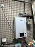 林内（Rinnai）【小蛮腰】13升燃气热水器 天然气热水器 智慧恒温升级CPU 低压启动上门安装13GD31（JSQ26-GD31） 实拍图