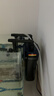 AMTRA TECHNIK德国安彩壁挂过滤器ex650鱼缸过滤器乌龟低水位净水静音 EX650除油膜串联版【内含滤材】滤材套餐 实拍图