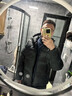 骆驼火山羽绒服1.0男士鸭绒加厚防寒面包服潮款冬季外套M13CR07089H 实拍图
