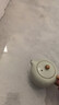 忆壶茶汝窑陶瓷茶壶泡茶家用功夫小茶具办公专用茶道器具 实拍图