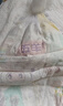 五羊（FIVERAMS）拉拉裤薄薄芯成长裤XXXXL36片(18kg以上)婴儿尿不湿超薄瞬吸干爽 实拍图