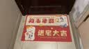 瑞恩入户地垫丝圈高端进户门口垫子家用进门地毯防滑脚垫可裁剪 实拍图
