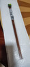 筷子油炸家用耐高温鸡翅木超长火锅炸油条防烫加长专用捞面防滑 42cm 1双 实拍图