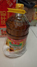 鲁花 【保真菜籽油】食用油 低芥酸特香菜籽油 6.18L   物理压榨 实拍图