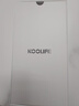 KOOLIFE【升级防碎边】适用 vivoX200Ultra钢化膜vivo手机膜保护贴膜曲面屏玻璃全屏覆盖超薄高清防摔指纹 实拍图