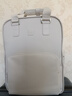 汉客行李箱大容量收纳拉杆箱包男女小登机密码箱子差旅游行箱学生皮PC 深海蓝【防刮，男女都适合】 26英寸 常规版/托运箱/5-10天出行 实拍图
