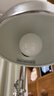 宜家（IKEA）SOLHETTA索海塔LED灯泡大螺口小螺口插脚灯具配件实用 E14球形470流明4000k螺口 实拍图