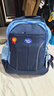 Lark Pad小学生书包男女孩1-3年级超轻减负双肩儿童书包 118公爵蓝 实拍图