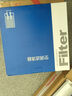 澳麟汽车单效空调滤芯滤清器空调格/比亚迪海鸥(厚款)23-25款/电动车 实拍图