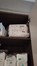 好奇（Huggies）小森林拉拉裤XXXL28片(17kg以上)心钻【透氧顶配更低敏】 实拍图