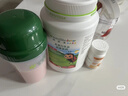安利（Amway）纽崔莱儿童蛋白粉营养粉免疫力高蛋白饮品 940g（草莓味） 实拍图