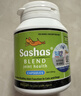 Sashas萨沙鲨鱼软骨素狗狗关节灵30粒 澳洲进口保护关节健骨 实拍图