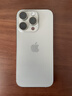 Apple/苹果【需签收激活】iPhone 16 Pro 128GB 原色钛金属 支持移动联通电信5G 双卡双待手机 国补 实拍图
