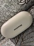 纽曼（Newmine）LY12蓝牙耳机挂耳式骨传导概念不入耳开放式无线运动跑步游戏降噪耳夹式耳机AI适用苹果华为白 实拍图