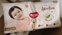 好奇（Huggies）铂金装小桃裤成长裤XL96片(12-17kg)加大号尿不湿【透爽散热】 实拍图