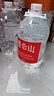 昆仑山 大桶装矿泉水 饮用天然弱碱性 5L*4瓶 整箱装 家庭品质  实拍图