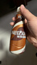 雀巢（Nestle） 即饮咖啡 丝滑拿铁口味 咖啡饮料 268ml*18瓶 实拍图